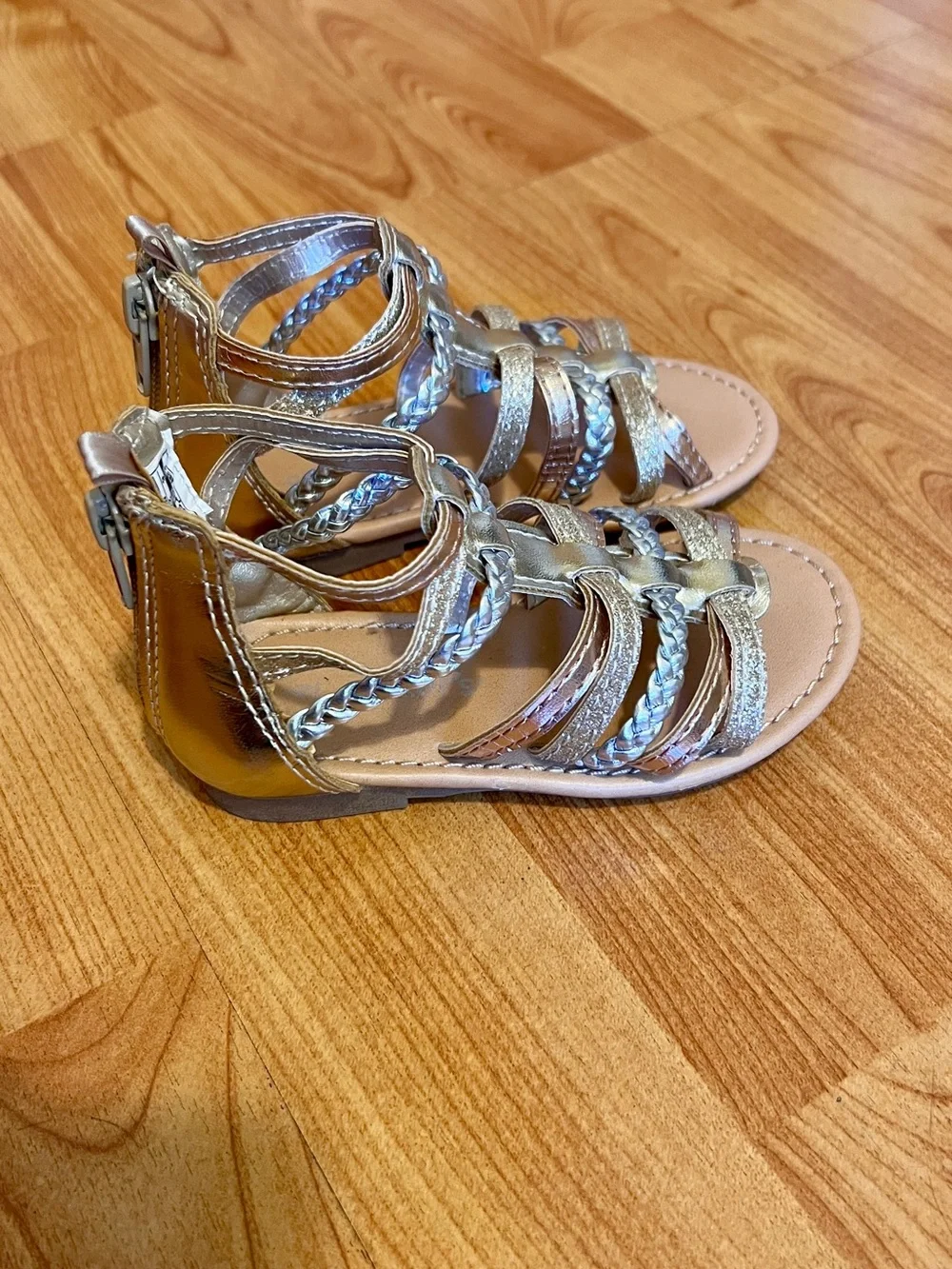 N/A stylish kids
